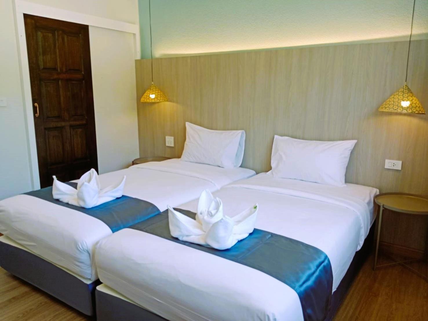 Eastique Hotel Koh Chang Trat Exteriér fotografie