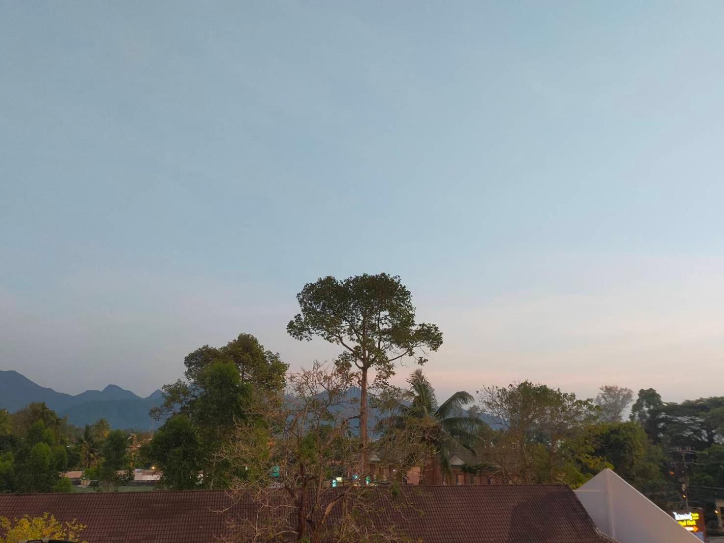 Eastique Hotel Koh Chang Trat Exteriér fotografie